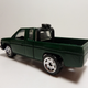 Illustration for article titled Custom: Nissan Hardbody